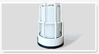 Refrigerator interior light 