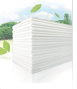 Bio Green Urethane Panel