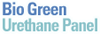 Bio Green Urethane Panel 