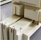 Corner joints 