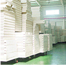 High-quality polyurethane panel with the best insulation